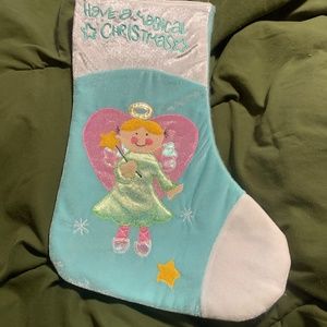 Christmas Stocking NWOT